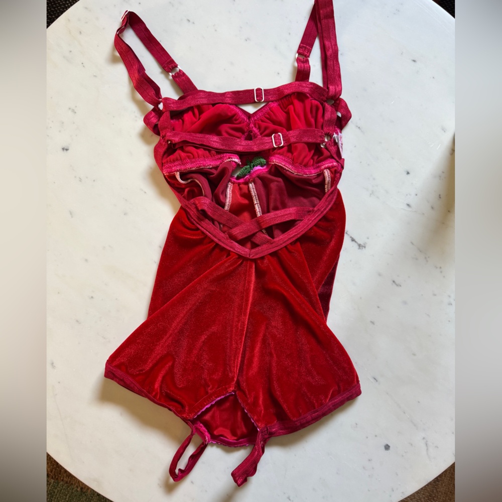 Solstice Intimates Bodysuit - Picture 4 of 7